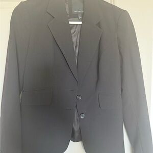 The Limited Black Men's Blazer